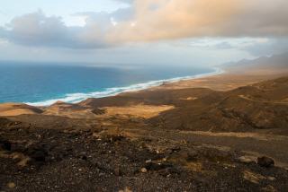 Location voiture aéroport Fuerteventura El Matorral : tarifs