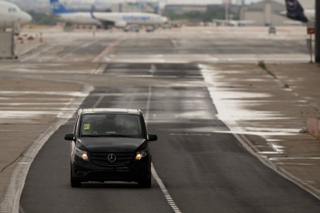 Louer une voiture à l’aéroport de Madrid-Barajas