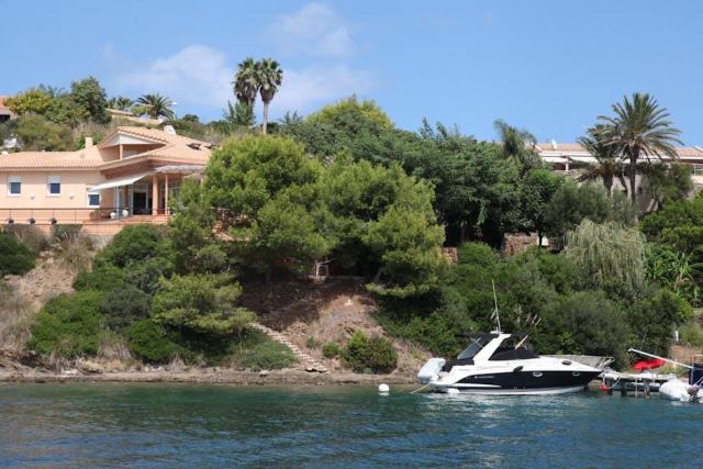 Louer une voiture a l'aeroport de Minorque Mahon : guide pratique