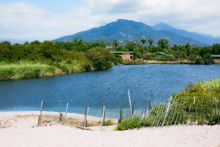 Location voiture aéroport Ajaccio Napoleon Bonaparte : tarifs