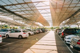 Location de voiture à l’aéroport au Maroc : guide pratique