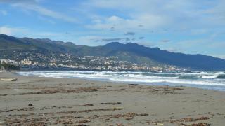 Location voiture aeroport Bastia Poretta : tarifs et agences