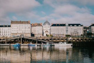 Location voiture aéroport Nantes Atlantique : tarifs et agences
