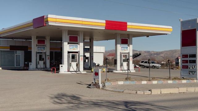 La politique de carburant en location de voiture La politique de carburant en location de voiture