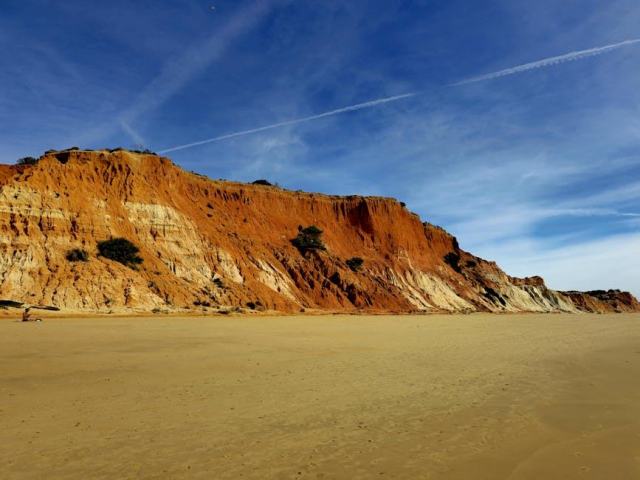 Louer une voiture a l'aeroport de Faro : guide de l'Algarve
