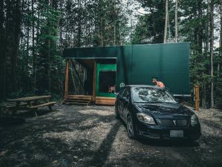 Location voiture Prague aéroport Václav Havel – Guide