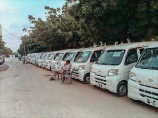 Location de voiture à Singapour : guide et alternatives