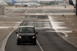 Location voiture aéroport de Madrid : comparer les offres