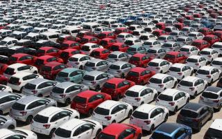Location voiture aéroport de Mykonos : explorer l’île en liberté