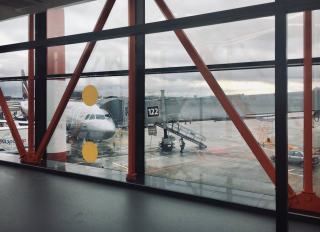 Location voiture Paris Orly : agences, prix et retrait au terminal